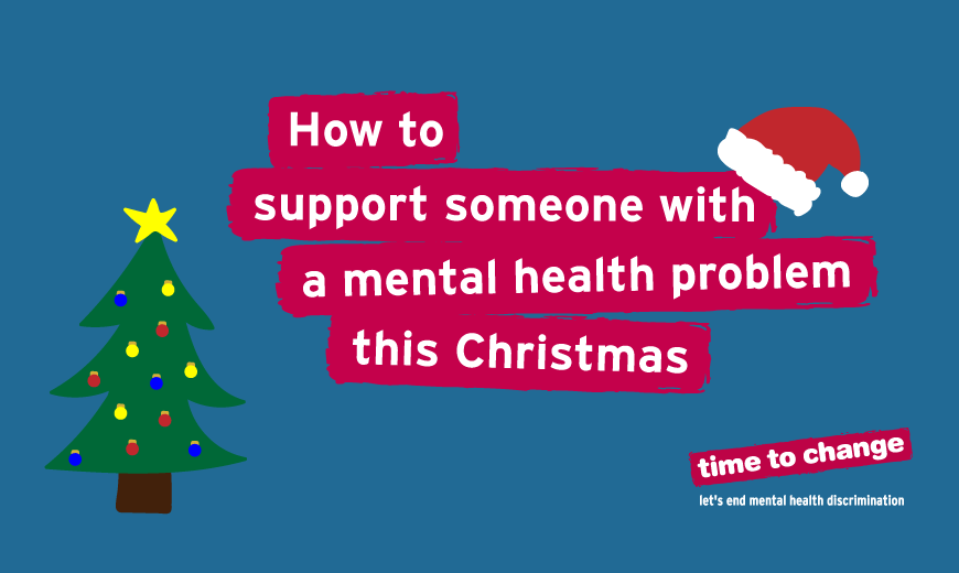 Managing Mental Health at Christmas Essential Site Skills